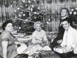 Christmas at Graceland with Anita Wood