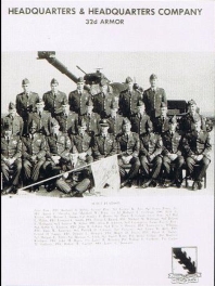 Fort Hood Battalion