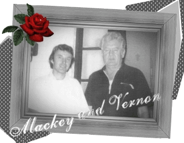 Mackey and Vernon