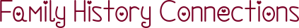 family history logo