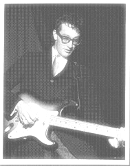 Buddy Holly