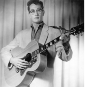 Buddy Holly