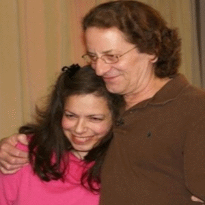 Suzan and Gary Lewis