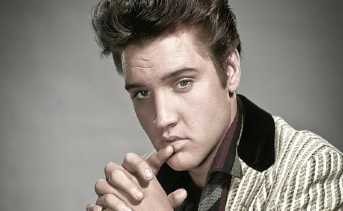 Elvis
