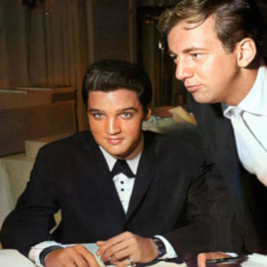Elvis, Bobby Darin
