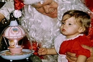 Lisa Marie Christmas