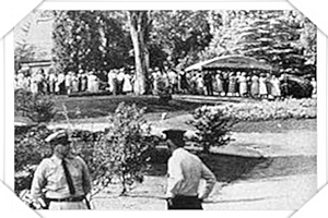 Gladys Coffin at Forest Hills Cemetery
