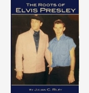 The Roots of Elvis book