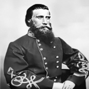 Gen. John Bell Hood