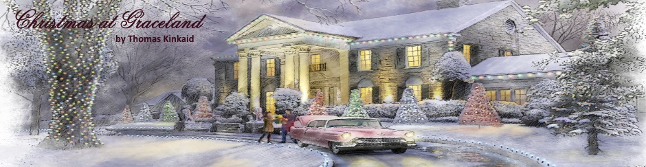 Christmas at Graceland