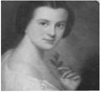 Mrs. John Bell Hood