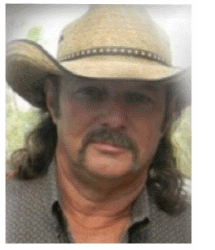 Ronnie Fleetwood