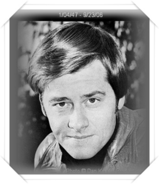 Tim Rooney